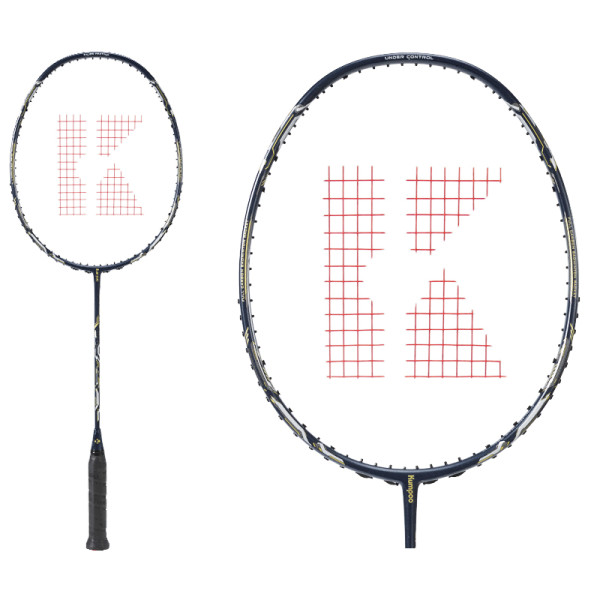 Ракетка для бадминтона Kumpoo Small Energy (Dark Blue) 