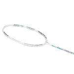 Ракетка для бадминтона Kumpoo Small Energy (White) 