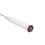 Ракетка для бадминтона Kumpoo Small Energy (White) 