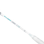 Ракетка для бадминтона Kumpoo Small Energy (White) 