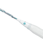 Ракетка для бадминтона Kumpoo Small Energy (White) 