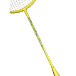 Ракетка для бадминтона Kumpoo 520A(S) (Yellow) 