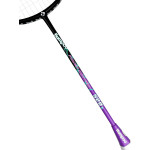 Ракетка для бадминтона Kumpoo 520B(S) (Black/Purple) 