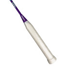 Ракетка для бадминтона Kumpoo 520B(S) (Black/Purple) 
