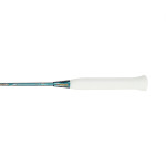 Ракетка для бадминтона Kumpoo Hyper Shot Wind (Blue) 