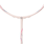 Ракетка для бадминтона Kumpoo K520 Pro+ (Light Pink/Purple) 