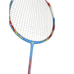 Ракетка для бадминтона Kumpoo E55LS (White/Blue) 