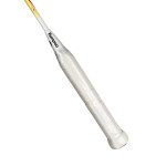 Ракетка для бадминтона Kumpoo E55LS (White/Blue) 