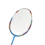 Ракетка для бадминтона Kumpoo E55LS (White/Blue) 
