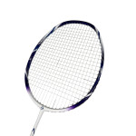 Ракетка для бадминтона Kumpoo E58LS (White/Dark Purple) 