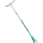 Ракетка для бадминтона Kumpoo Flower Partner Pro (Green) 