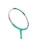 Ракетка для бадминтона Kumpoo Lush Mountain (White/Green) 