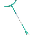 Ракетка для бадминтона Kumpoo Lush Mountain (White/Green) 