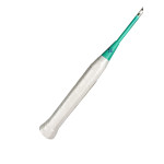 Ракетка для бадминтона Kumpoo Lush Mountain (White/Green) 