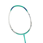 Ракетка для бадминтона Kumpoo Lush Mountain (White/Green) 