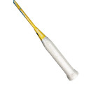 Детская ракетка для бадминтона Kumpoo Popping Candy  (Yellow) 