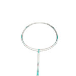 Ракетка для бадминтона Kumpoo Power Control AK-7 (White/Light Green) 