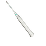 Ракетка для бадминтона Kumpoo Power Control AK-7 (White/Light Green) 