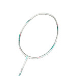 Ракетка для бадминтона Kumpoo Power Control AK-7 (White/Light Green) 