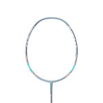 Ракетка для бадминтона Kumpoo Ride The Wind S (Gray)  Ракетка для бадминтона Kumpoo Ride The Wind S (Gray)