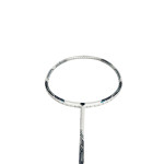 Ракетка для бадминтона Kumpoo Twin-Engine (White) 