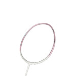 Ракетка для бадминтона Kumpoo Veluriyam (White/Pink) 
