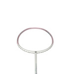 Ракетка для бадминтона Kumpoo Veluriyam (White/Pink) 