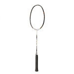 Ракетка для бадминтона Kumpoo Kunai Pro (Black/Orange) 