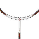 Ракетка для бадминтона Kumpoo Kunai Pro (Black/Orange) 