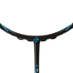 Ракетка для бадминтона Kumpoo Shuriken Pro (Blue) 