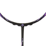 Ракетка для бадминтона Kumpoo Shuriken Pro (Purple) 