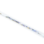 Ракетка для бадминтона Kumpoo Twin-Engine II (White) 