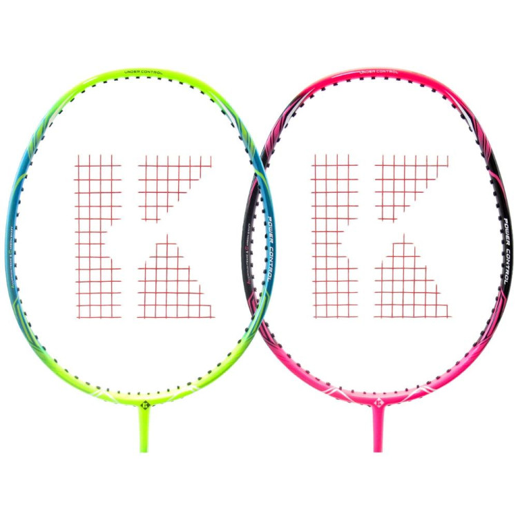  Набор ракеток для бадминтона Kumpoo CA-06