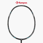 Ракетка для бадминтона Kumpoo K520 Pro (Black) 