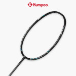 Ракетка для бадминтона Kumpoo K520 Pro (Black) 