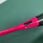 Ракетка для бадминтона Kumpoo CA-06 (Pink) 