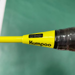 Набор ракеток для бадминтона Kumpoo 520A