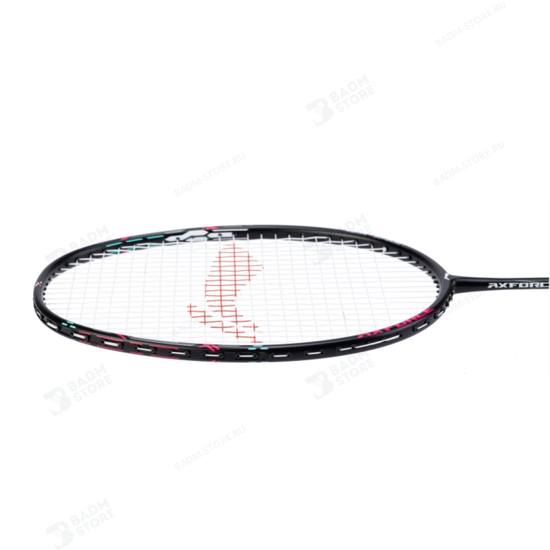 Ракетка для бадминтона Li-Ning AxForce Cannon (Black) − купить по