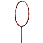 Ракетка для бадминтона Li-Ning AxForce Cannon Pro (Molten Lava) 