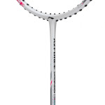 Ракетка для бадминтона Li-Ning AxForce Cannon Light (White) 