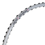 Ракетка для бадминтона Li-Ning AxForce Cannon Light (White) 