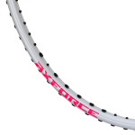 Ракетка для бадминтона Li-Ning AxForce Cannon Light (White) 