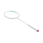 Ракетка для бадминтона Li-Ning AxForce 10 (Pearl White) 