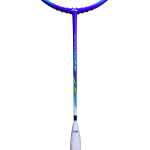 Ракетка для бадминтона Li-Ning Windstorm 72 Power (Zircon Purple) 