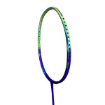 Ракетка для бадминтона Li-Ning Windstorm 72 Power (Zircon Purple) 