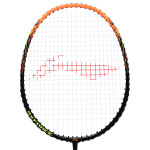 Ракетка для бадминтона Li-Ning AxForce 9 (Black/Orange) 