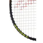 Ракетка для бадминтона Li-Ning AxForce 9 (Black/Orange) 