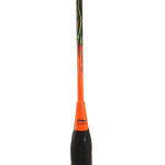 Ракетка для бадминтона Li-Ning AxForce 9 (Black/Orange) 