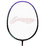 Ракетка для бадминтона Li-Ning AxForce 9 (Black/Purple) 