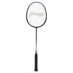 Ракетка для бадминтона Li-Ning AxForce 9 (Black/Purple) 